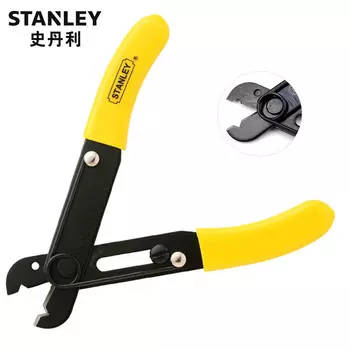 Инструмент для зачистки проводов STANLEY 5 дюймов 84-214-22