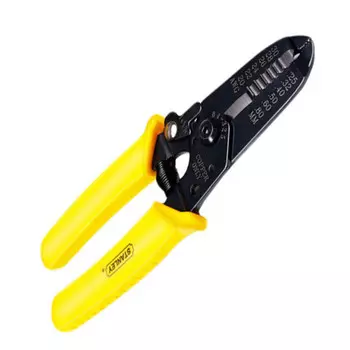Инструмент для зачистки проводов Stanley, 6 дюймов (AWG16-26) 84-477-22