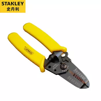 Инструмент для зачистки проводов Stanley с лезвием 6 дюймов (AWG20-30) 84-325-22 Эксклюзив для предприятий