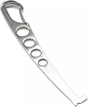 Инструмент для затяжки гаек Metolius