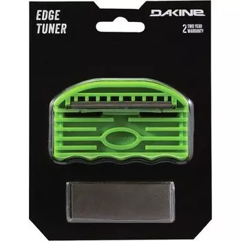 Инструмент Edge Tuner DAKINE, зеленый