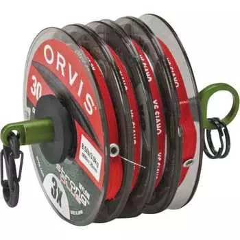 Инструмент Orvis Tippet Orvis, зеленый