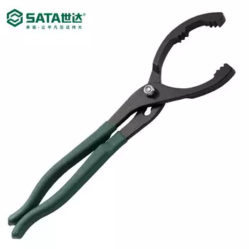 Инструмент SATA Shida, плоскогубцы, ключ для фильтров, 12 дюймов, 97426