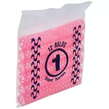 Инструменты для укладки EUROstil Валики Eurostil