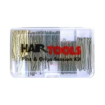 Инструменты для волос Набор заколок и заколок для волос Hair Tools