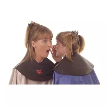 Инструменты для волос Ошейник с магнитом Hair Tools