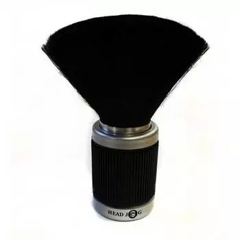 Инструменты для волос Парикмахерская манжета с резиновой ручкой, Hair Tools