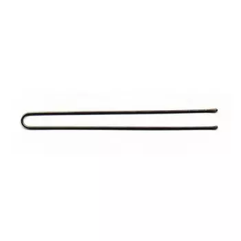 Инструменты для волос Прямые коричневые пучки 7,5 см 500 шт Hair Tools