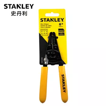 Инструменты для зачистки проводов Stanley AWG10-20 STHT74938-23