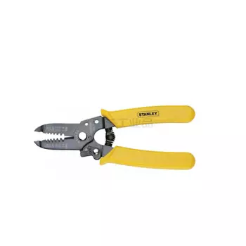 Инструменты для зачистки проводов Stanley с лезвиями 6 дюймов (AWG16-26) 84-477-22