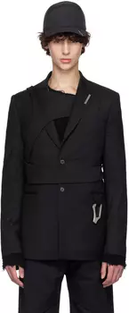 Интегрированный блейзер с упряжью HELIOT EMIL