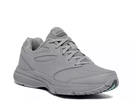 Integrity Walker 3 Обувь для ходьбы - женские Saucony, Grey
