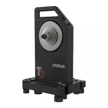 Велосипедная платформа CYCPLUS FitnessT2 для силовых тренировок 12 скоростей