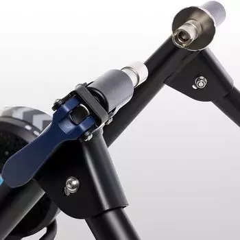 Интеллектуальный силовой тренажер KICKR SNAP Wahoo Fitness, цвет One Color