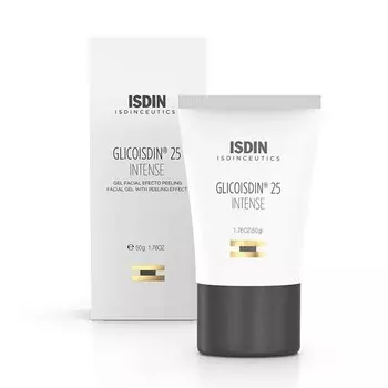 Intense 50 мл Isdinceutics