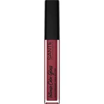 Intense Color Gloss 03 Упрямая слива Sante, 5,3 ml
