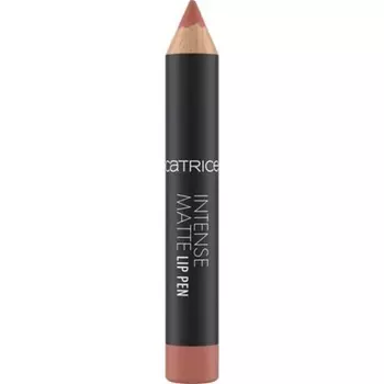 Intense Matte Matton Lips 060 Mocha Me Happy, Catrice