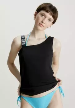 INTENSE POWER TANK Calvin Klein Swimwear, Пляжный аксессуар