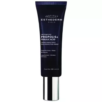Intensiv Propolis+ Ferulic Acid Creme Perfectrice Совершенствующий крем для кожи 50 мл Institut Esthederm
