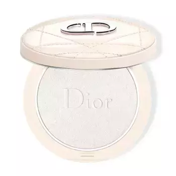 Интенсивная осветляющая пудра Dior Forever Couture Luminizer Dior, цвет pearlescent glow