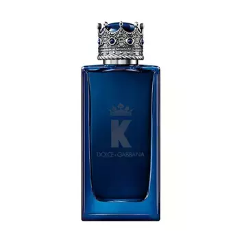 Интенсивная парфюмированная вода для мужчин K By D&G Intense Dolce & Gabbana, 100 ml