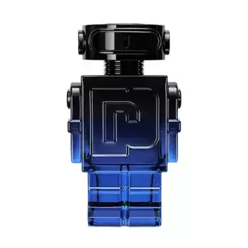 Интенсивная парфюмированная вода для мужчин Phantom Intense Rabanne, 150 ml