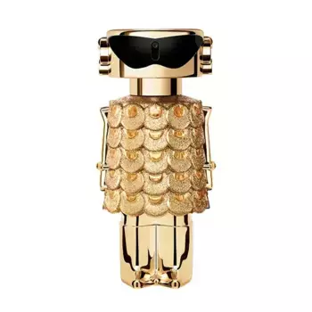 Интенсивная парфюмированная вода для женщин Fame Intense Rabanne, 80 ml