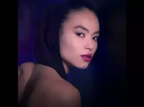 Интенсивная парфюмированная вода для женщин Ginza Night Shiseido, 30 ml