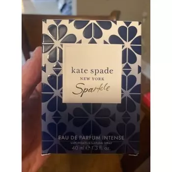 Интенсивная парфюмированная вода-спрей 1,3 унции, Kate Spade Sparkle