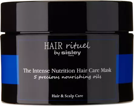 Интенсивная питательная маска для ухода за волосами, 190 мл Sisley-Paris