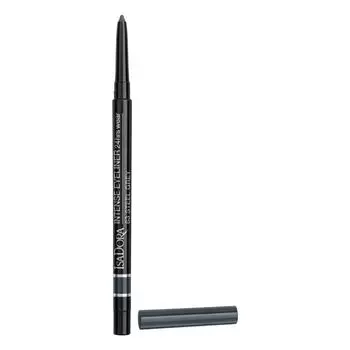 Интенсивная подводка для глаз 24ч карандаш для глаз Isadora, цвет 63, 0,35 гр