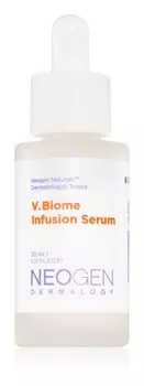 Интенсивная регенерирующая сыворотка с пробиотиками Neogen Dermalogy V.Biome Infusion Serum