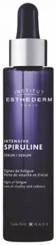 Интенсивная спирулина, сыворотка для лица, 30 мл Esthederm, Naos Poland