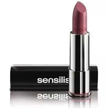 Интенсивная стойкая матовая помада 05 Лаванда Sensilis