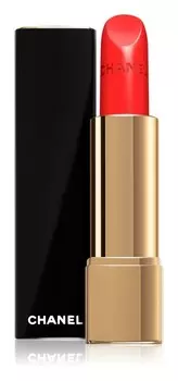Интенсивная, стойкая помада Chanel Rouge Allure, оттенок 152 Insaisissable 3.5 г