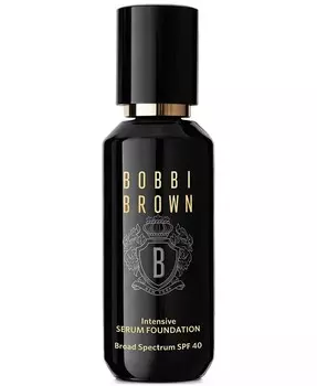 Интенсивная сыворотка Bobbi Brown, цвет Cool Ivory