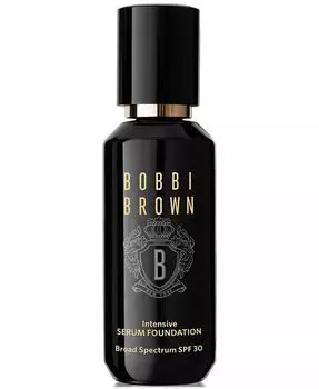 Интенсивная сыворотка Bobbi Brown, цвет Deep Walnut