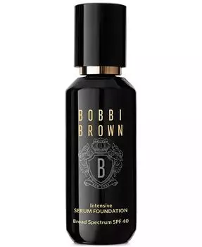 Интенсивная сыворотка Bobbi Brown, цвет Golden