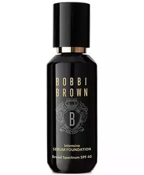 Интенсивная сыворотка Bobbi Brown, цвет Honey