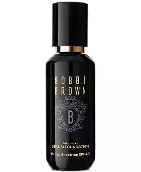 Интенсивная сыворотка Bobbi Brown, цвет Warm Sand