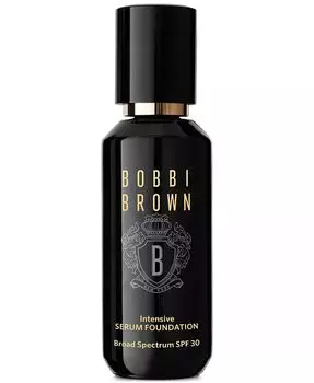 Интенсивная сыворотка Bobbi Brown, цвет Warm Walnut