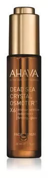 Интенсивная сыворотка против морщин AHAVA Dead Sea Crystal Osmoter X6