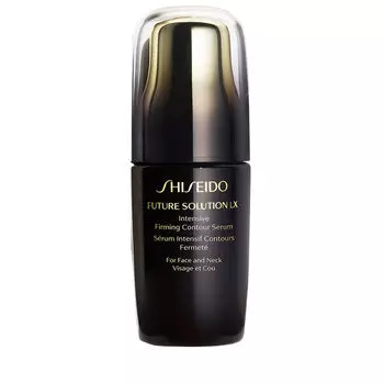 Интенсивная укрепляющая сыворотка для лица, 50 мл Shiseido Future solution lx