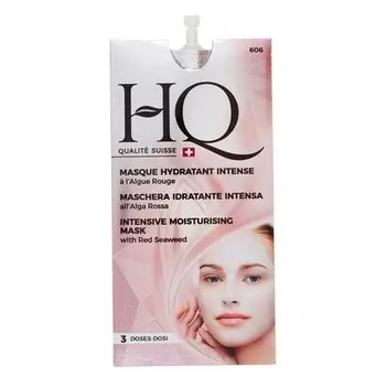 Интенсивная увлажняющая маска 15мл Hq
