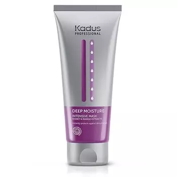 Интенсивная увлажняющая маска 200мл, Kadus