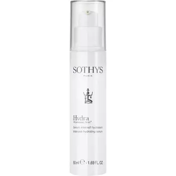Интенсивная увлажняющая сыворотка Sothys