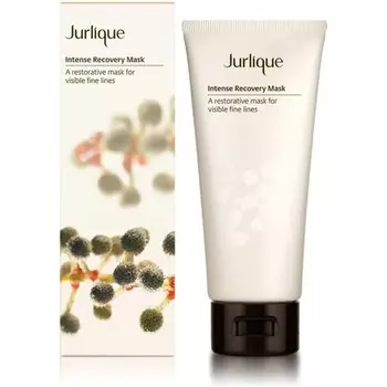 Интенсивная восстанавливающая маска 100мл, Jurlique