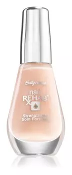 Интенсивная защита для сильно поврежденных ногтей Sally Hansen Nail Rehab