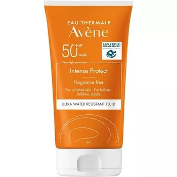 Интенсивная защита Спф 50+, Avene