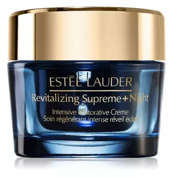 Интенсивно обновляющий ночной крем Este Lauder Revitalizing Supreme+ Night Intensive Restorative Creme